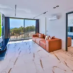 Serenity Pearl Hotel *