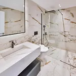 Hotel Serenity Pearl Kaş
