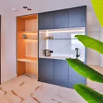 Hotel Serenity Pearl Kaş