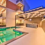 Hotel Serenity Pearl Kaş