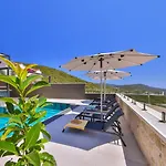 Serenity Pearl Hotel Kaş