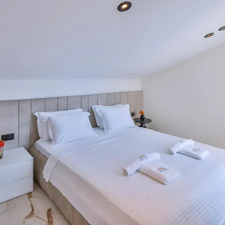 Serenity Pearl فندق