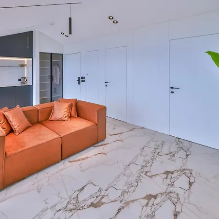 فندق Serenity Pearl كاس
