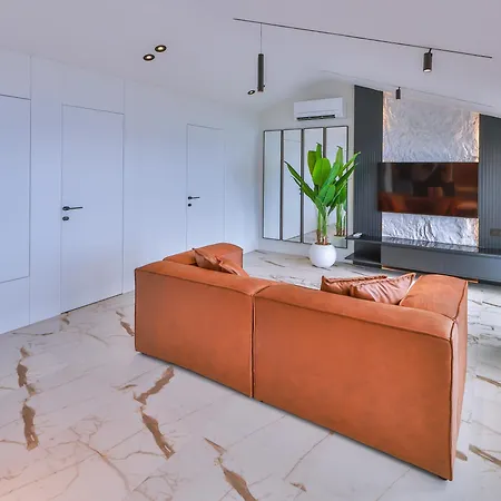 فندق Serenity Pearl *