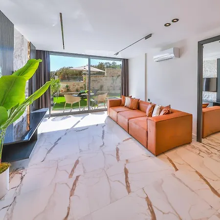 فندق Serenity Pearl *