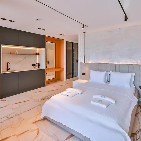 Serenity Pearl فندق كاس
