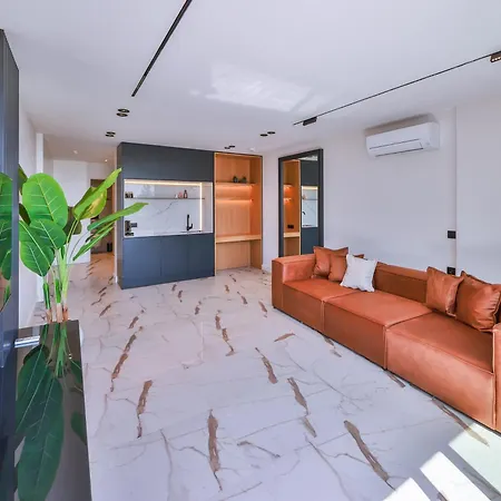 فندق Serenity Pearl *