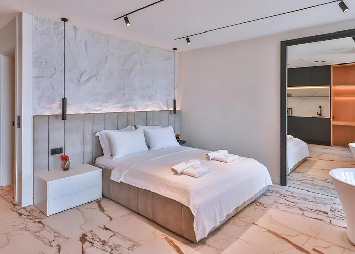 Hotel Serenity Pearl Kaş