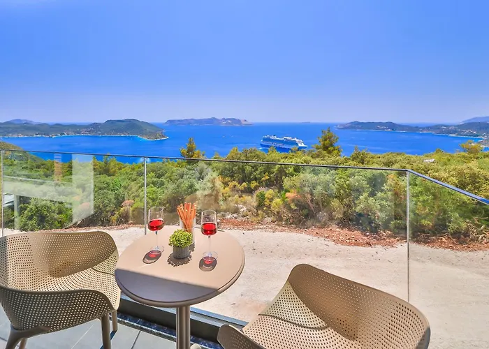 Hotel Serenity Pearl