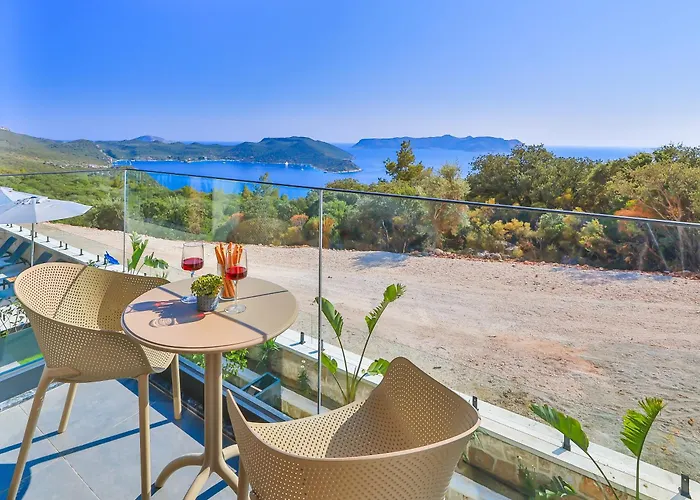 Hotel Serenity Pearl *