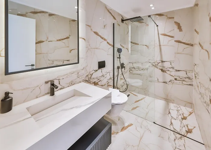 Hotel Serenity Pearl Kaş