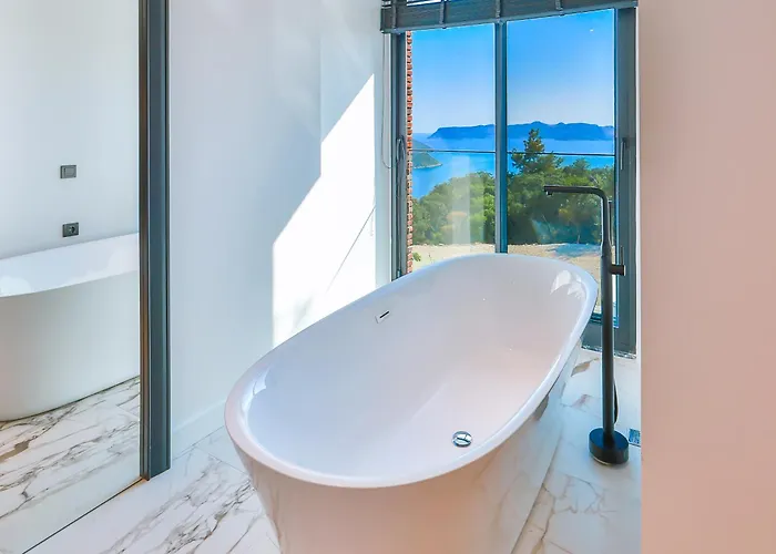 Serenity Pearl * Kaş