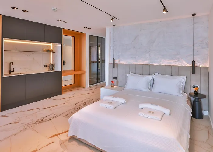 Serenity Pearl * Kaş