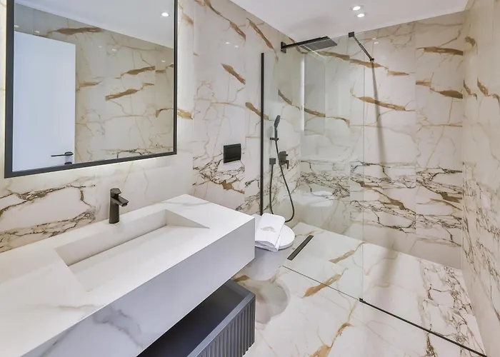 Hotel Serenity Pearl *