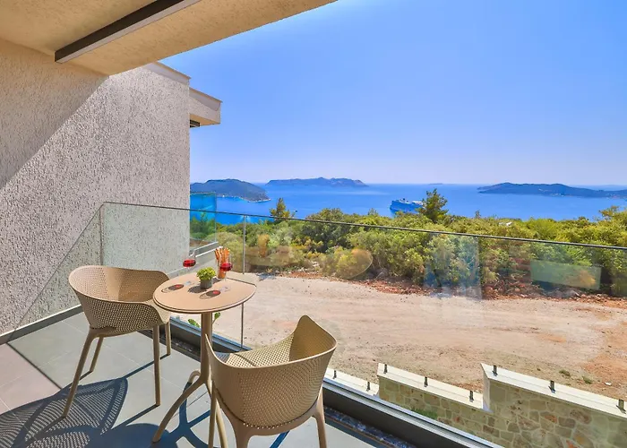 Hotel Serenity Pearl *