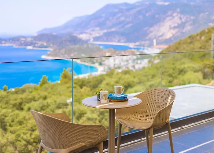 Serenity Pearl Hotel *