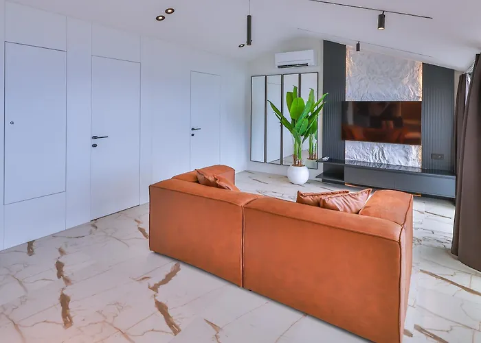 Hotel Serenity Pearl *