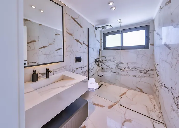 Hotel Serenity Pearl Kaş