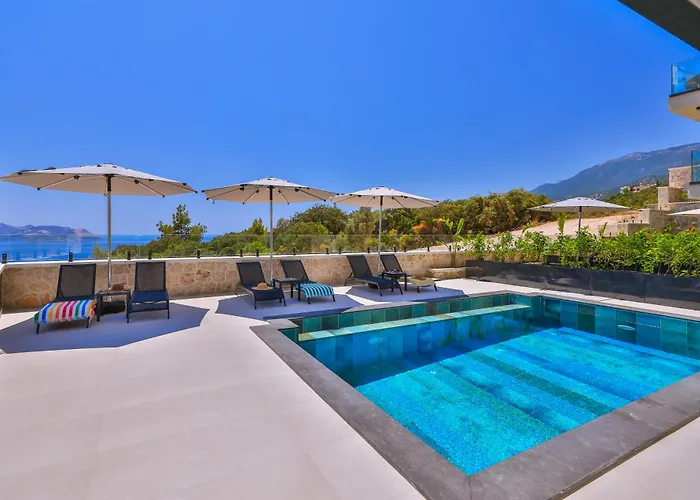 Serenity Pearl Hotel