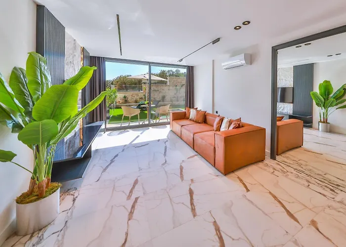 Hotel Serenity Pearl *