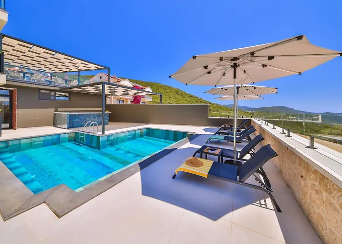 Serenity Pearl * Kaş