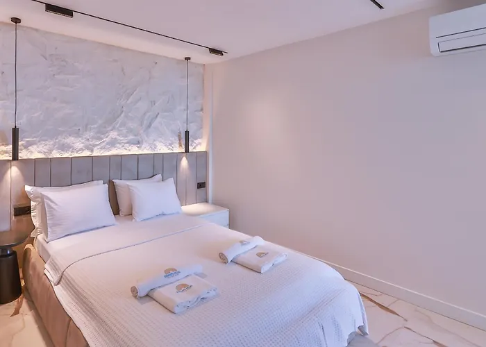 Hotel Serenity Pearl *