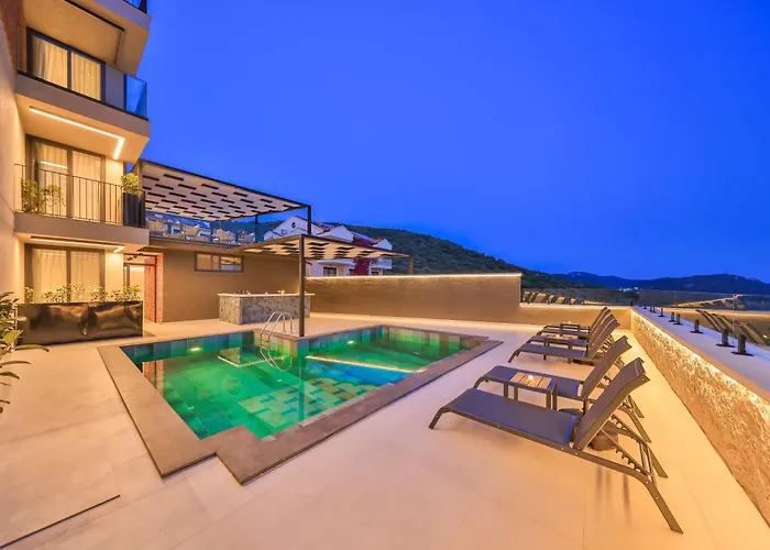 Hotel Serenity Pearl *