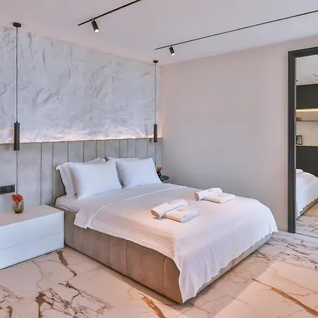 Hotel Serenity Pearl Kas