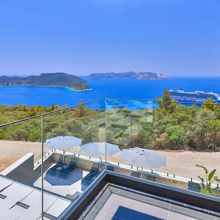 Hotel Serenity Pearl Kas