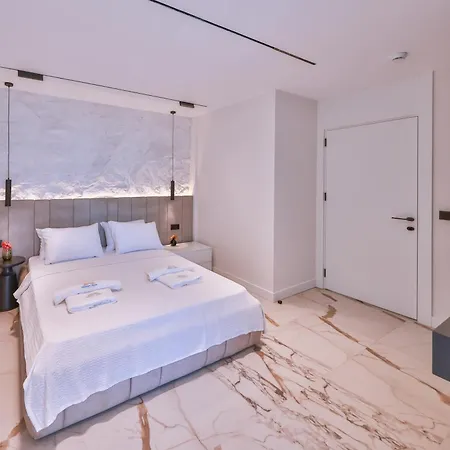 Hotel Serenity Pearl Kas