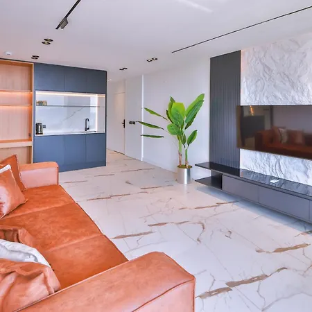 Serenity Pearl Hotel