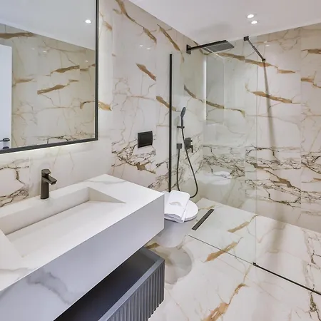 Hotel Serenity Pearl *