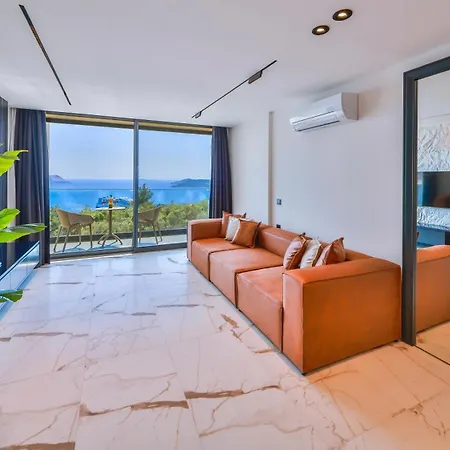 Serenity Pearl Kaş