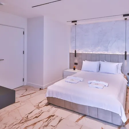 Serenity Pearl Kaş