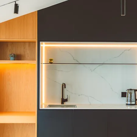 Hotel Serenity Pearl Kas