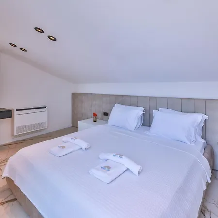 Hotel Serenity Pearl Kas