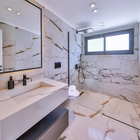 Hotel Serenity Pearl Kas