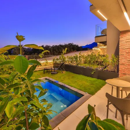 Hotel Serenity Pearl Kas