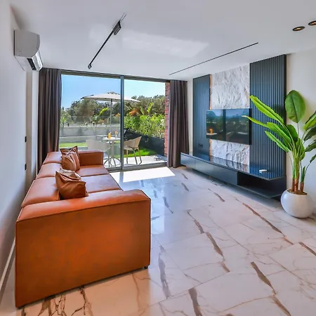 Serenity Pearl Hotel Kas