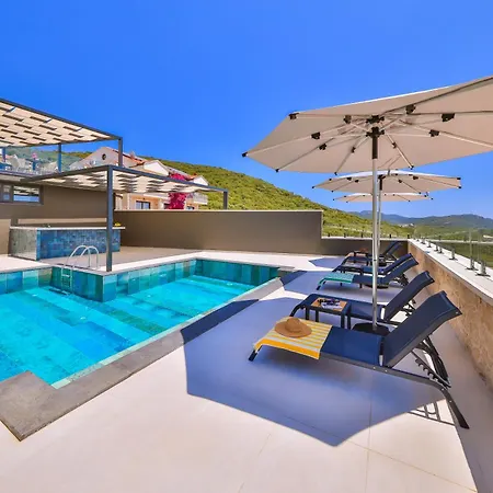 Serenity Pearl * Kas