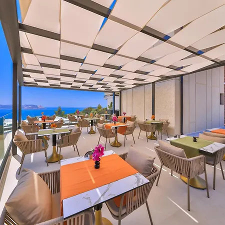 Hotel Serenity Pearl Kas