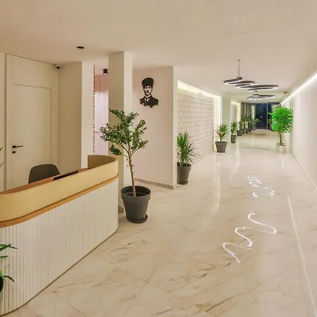 Hotel Serenity Pearl Kas