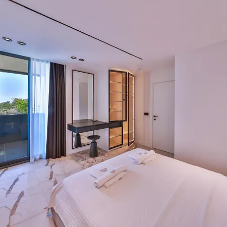 Hotel Serenity Pearl Kas