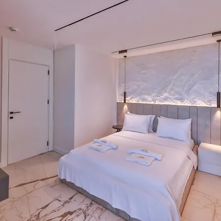 Hotel Serenity Pearl Kaş