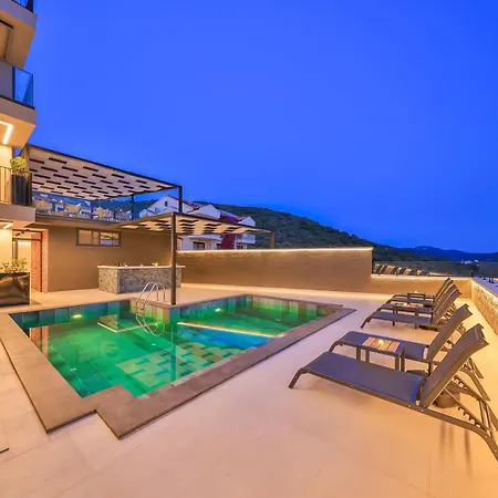 Hotel Serenity Pearl *