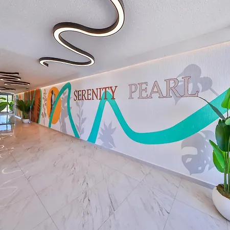 Serenity Pearl Hotel