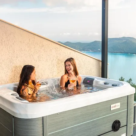 Serenity Pearl Hotel