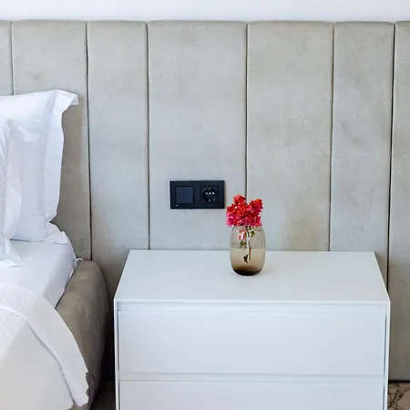 Hotel Serenity Pearl