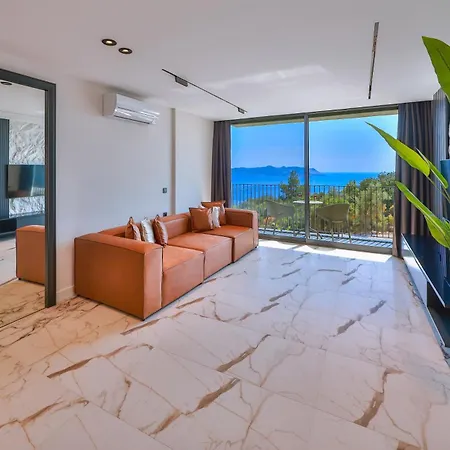 Serenity Pearl Hotel Kaş