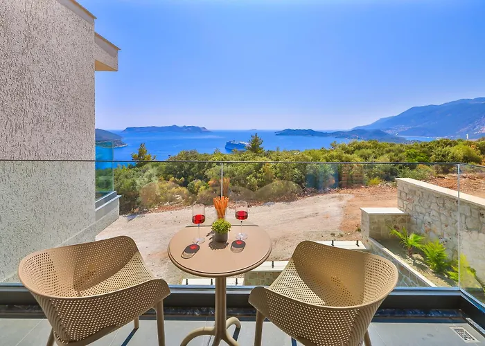 Hotel Serenity Pearl *